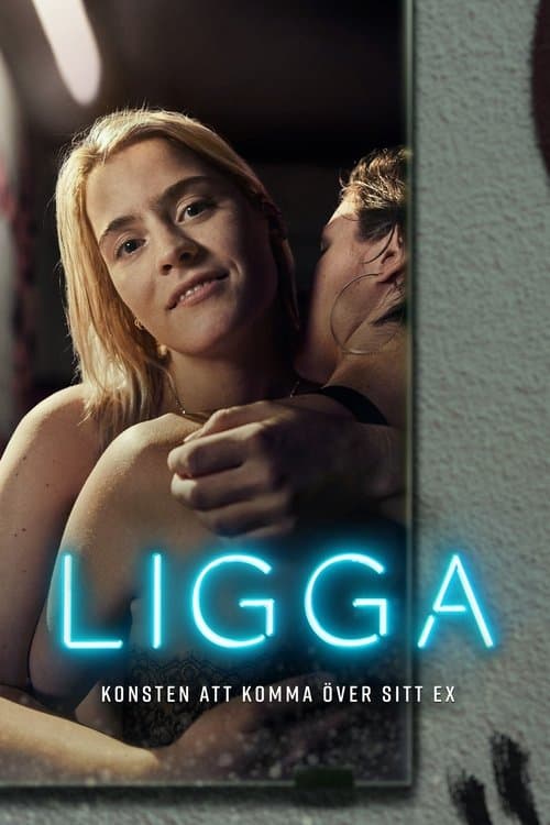 Affiche de Ligga