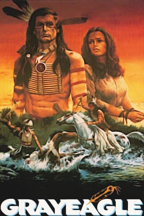 Affiche de Grayeagle