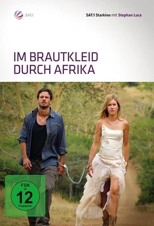 Affiche de Une mariée en cavale