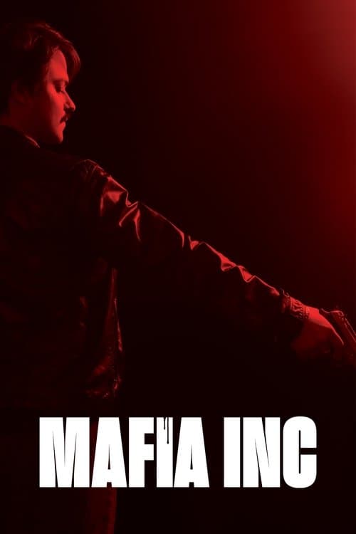 Affiche de Mafia Inc.