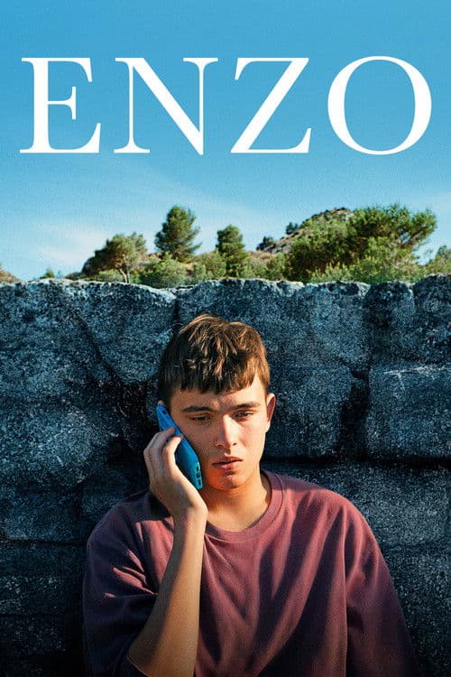 Affiche de Enzo