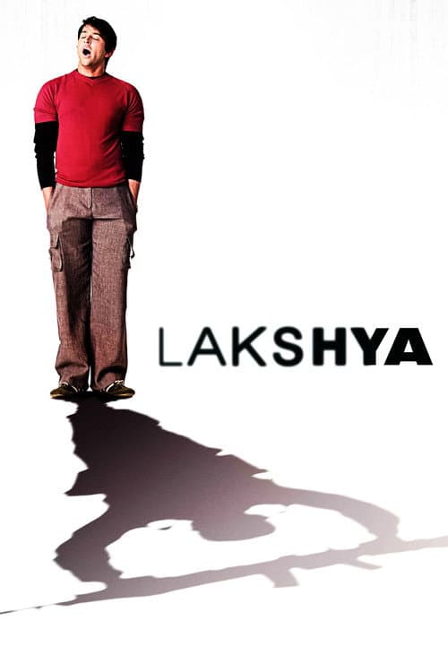 Affiche de Lakshya