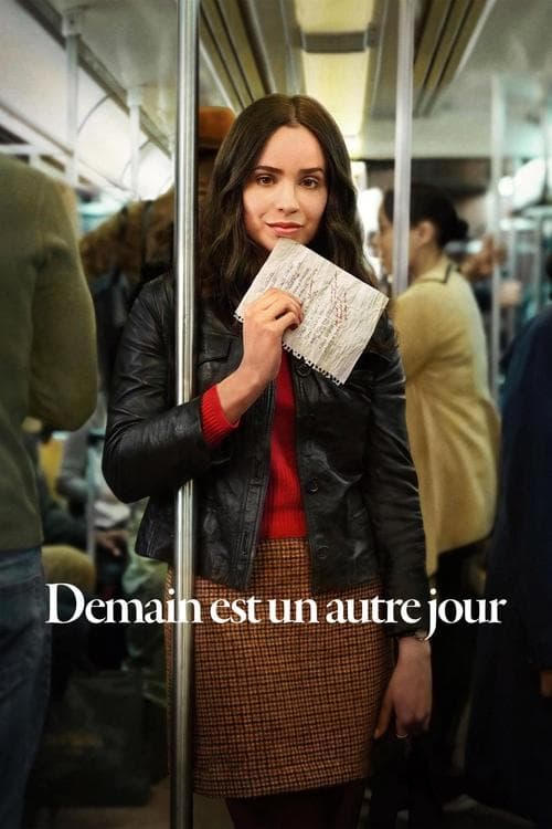 Affiche de Demain est un autre jour
