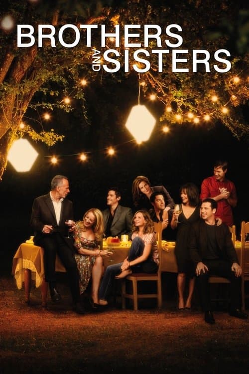 Affiche de Brothers and Sisters
