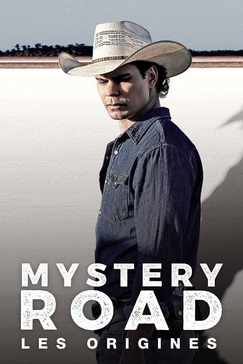 Affiche de Mystery Road : Les Origines