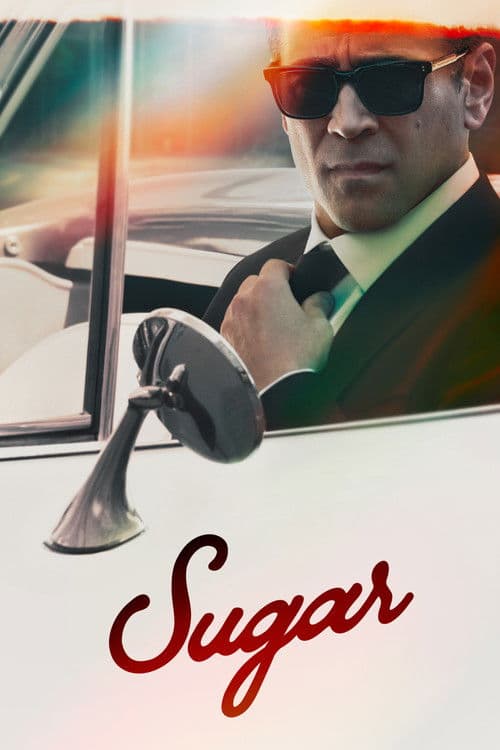 Affiche de Sugar