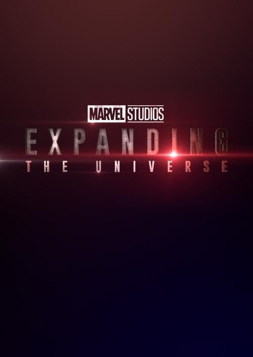Affiche de Marvel Studios: Expanding the Universe