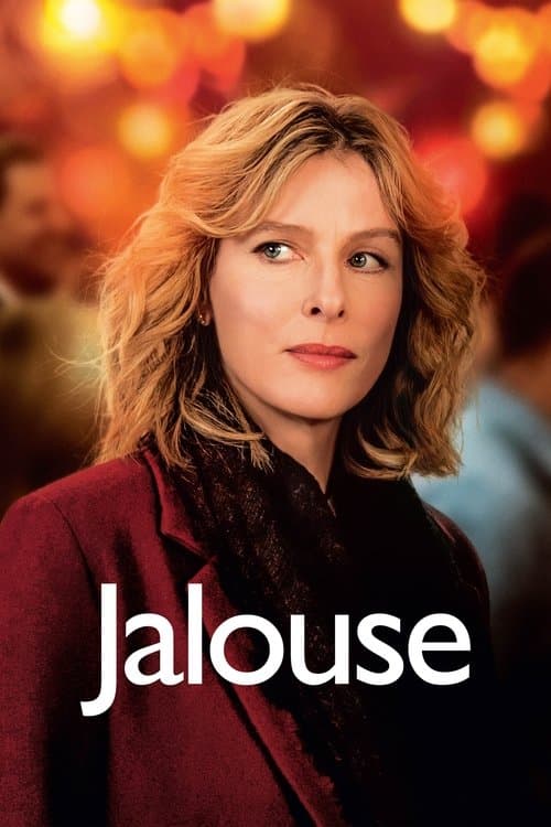 Affiche de Jalouse