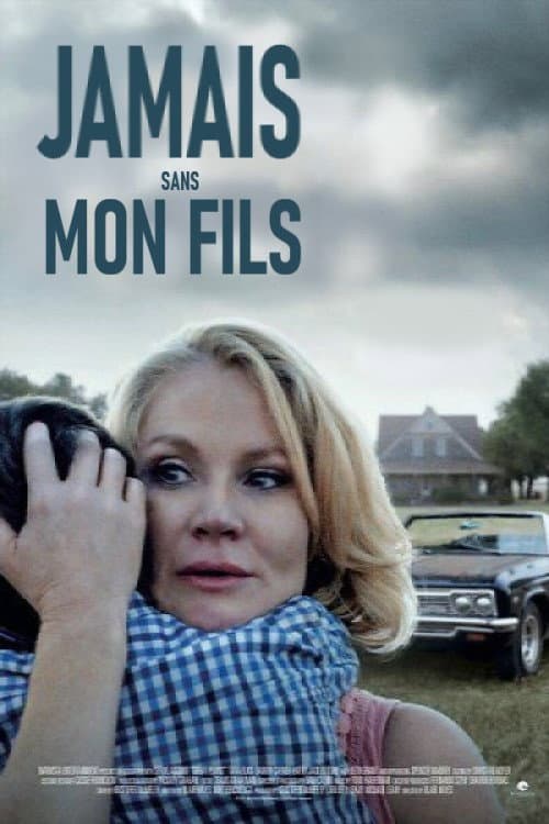 Affiche de Jamais sans mon fils