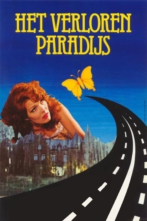 Affiche de Het Verloren Paradijs