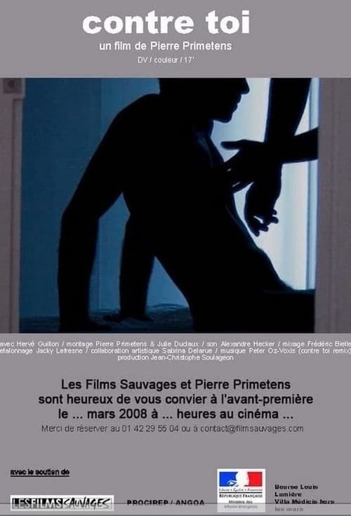 Affiche de Contre toi