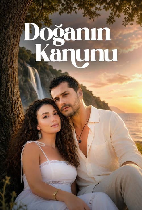 Affiche de Doğanın Kanunu