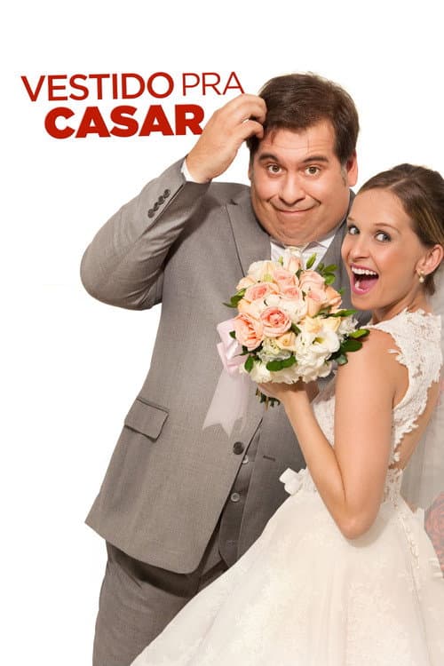 Affiche de Vestido Pra Casar