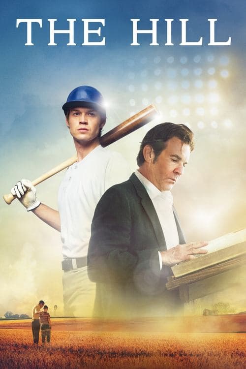 Affiche de The Hill