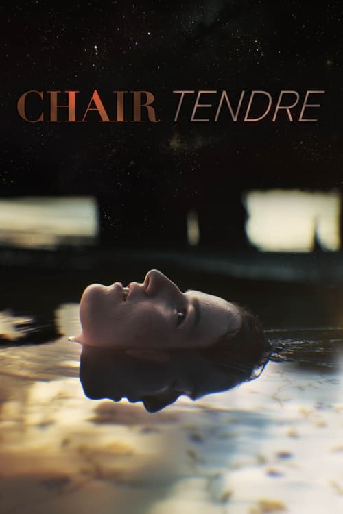 Affiche de Chair tendre