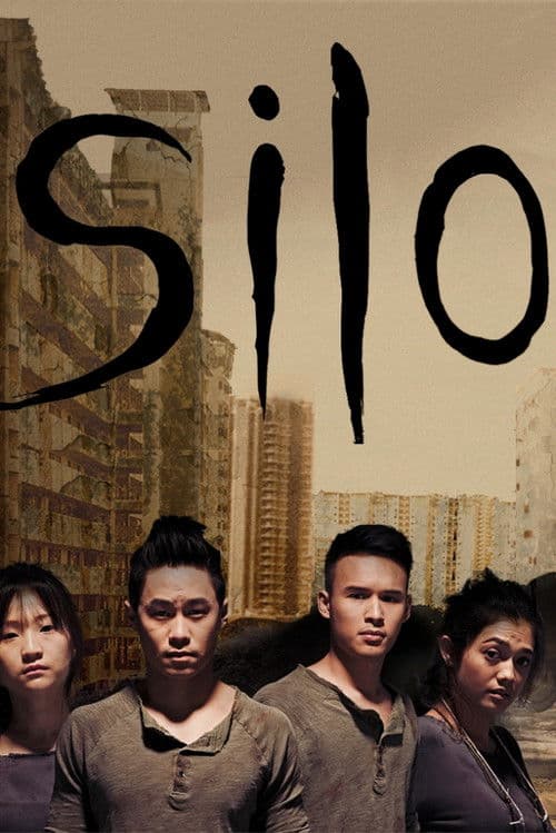 Affiche de Silo