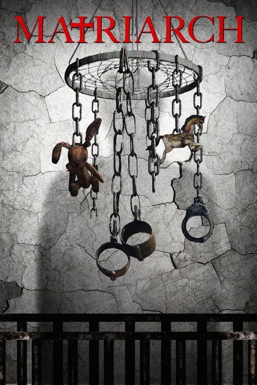 Affiche de Matriarch
