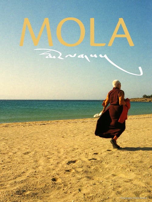 Affiche de Mola: A Tibetan Tale of Love and Loss