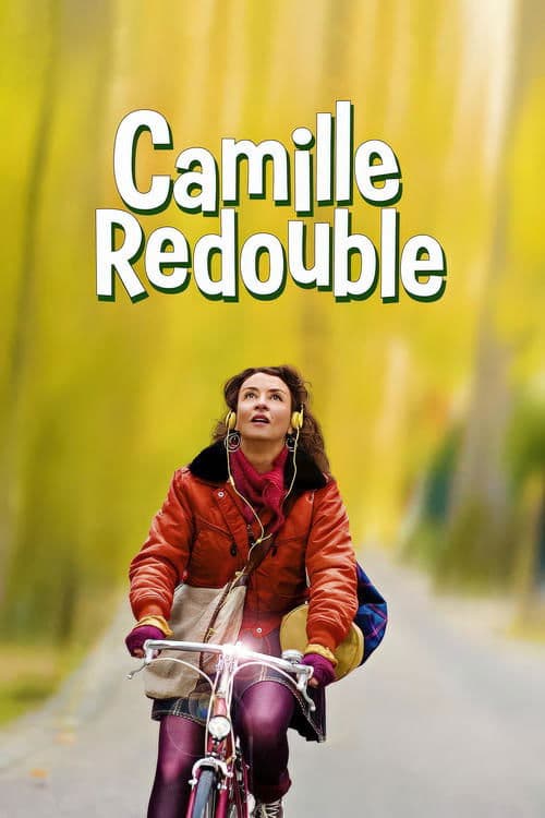 Affiche de Camille redouble