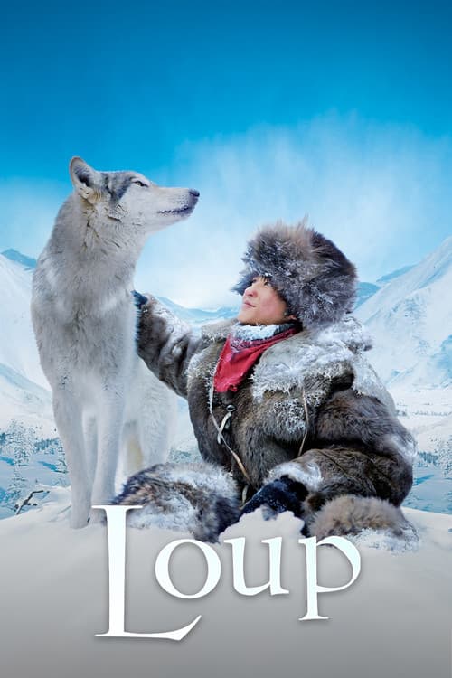 Affiche de Loup