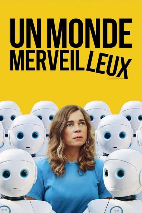 Affiche de Un monde merveilleux