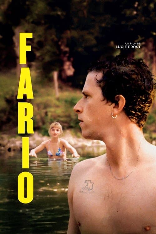 Affiche de Fario