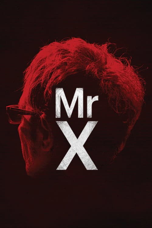 Affiche de Mr. X