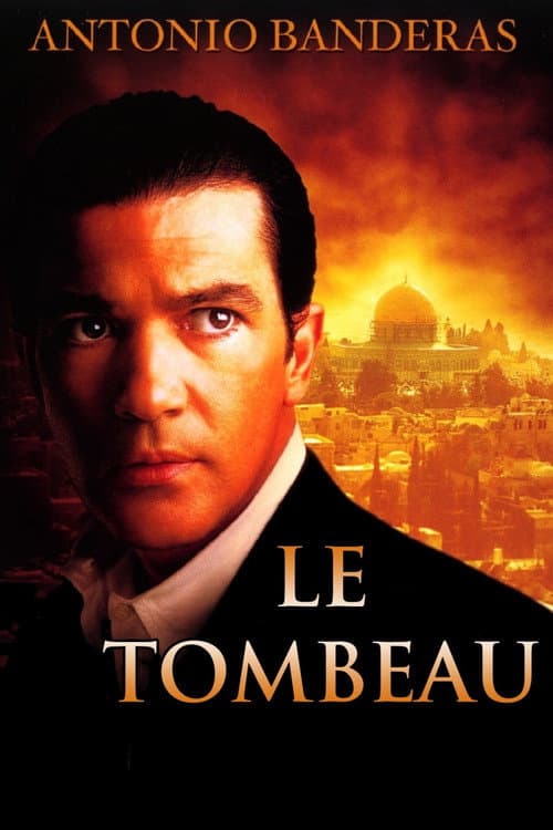 Affiche de Le Tombeau