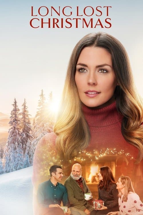 Affiche de Le secret d'un Noël parfait