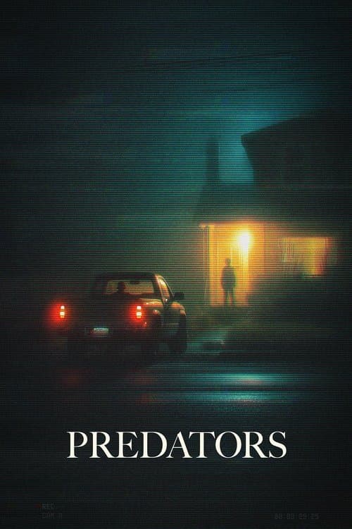 Affiche de Predators