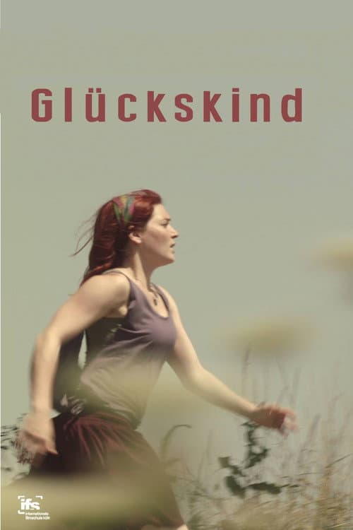 Affiche de Glückskind