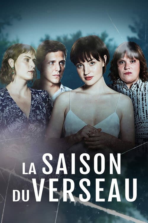 Affiche de La Saison du Verseau