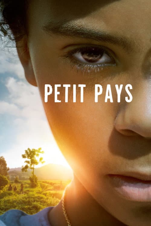 Affiche de Petit Pays