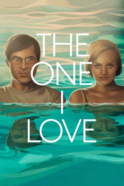 Affiche de The One I Love