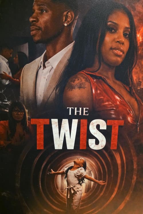 Affiche de The Twist