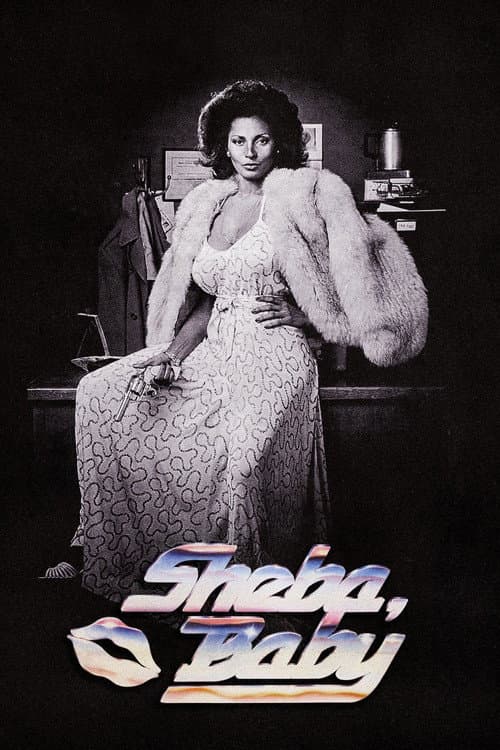 Affiche de Sheba, Baby