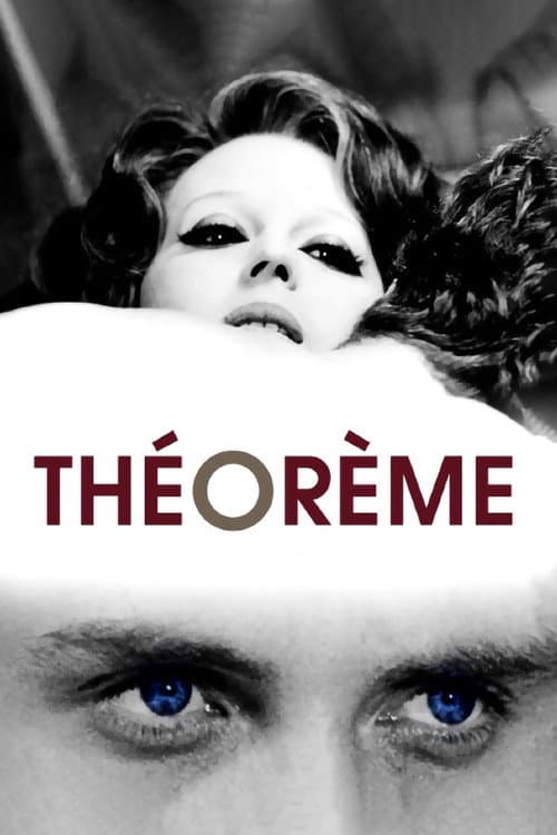 Affiche de Théorème
