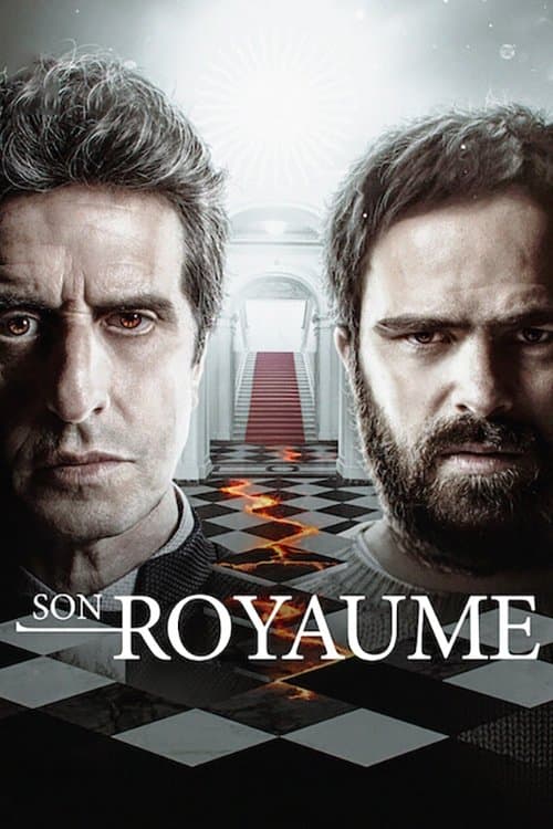 Affiche de Son Royaume
