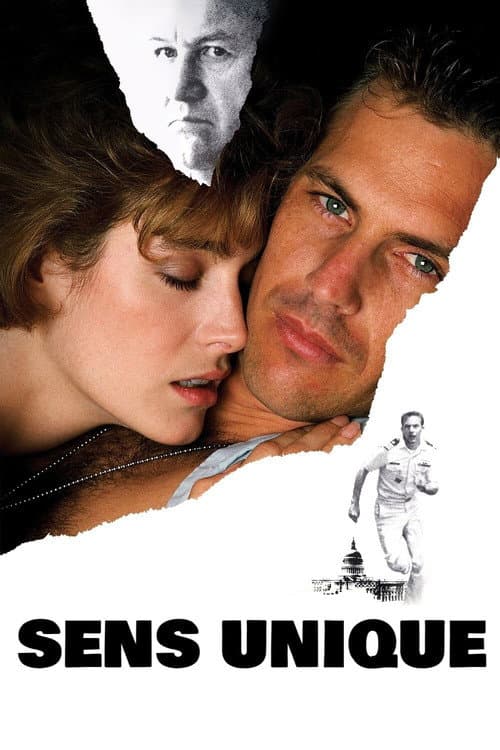 Affiche de Sens unique