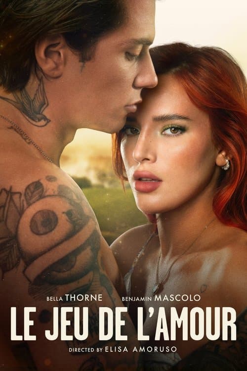 Affiche de Time is Up 2