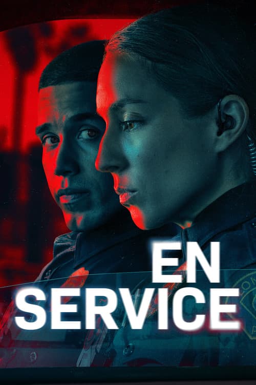 Affiche de En Service