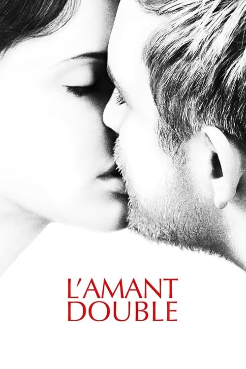 Affiche de L'Amant double