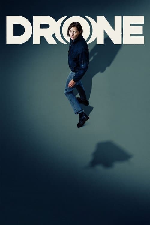 Affiche de Drone
