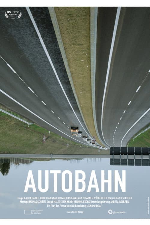 Affiche de Autobahn