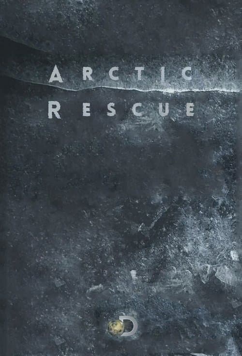 Affiche de Arctic Rescue
