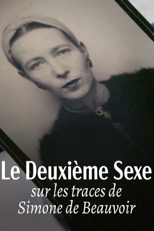 Affiche de Looking for Simone