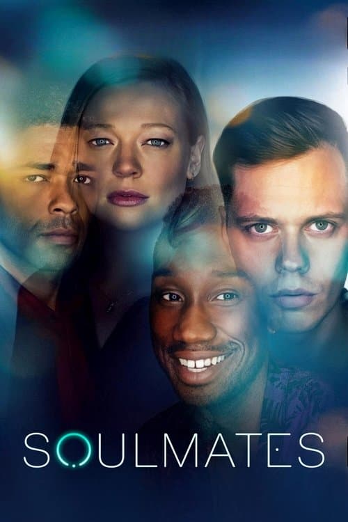 Affiche de Soulmates