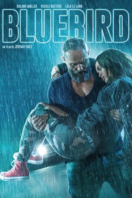 Affiche de Bluebird