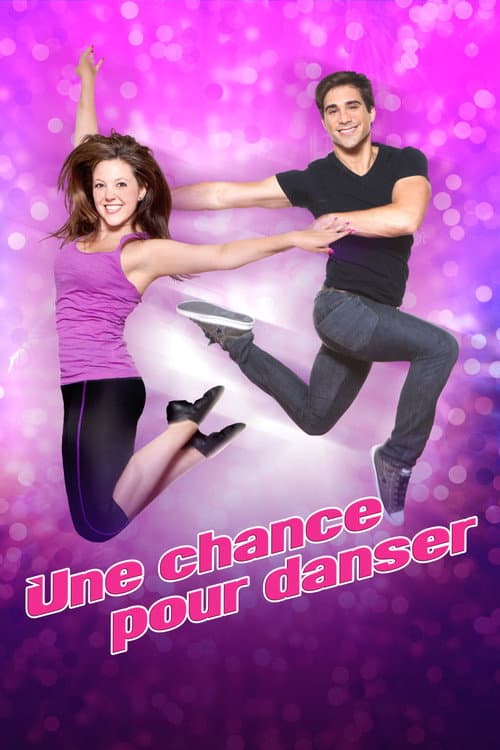 Affiche de 1 Chance 2 Dance