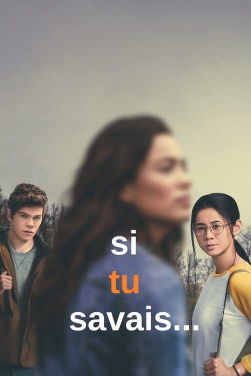 Affiche de Si tu savais…